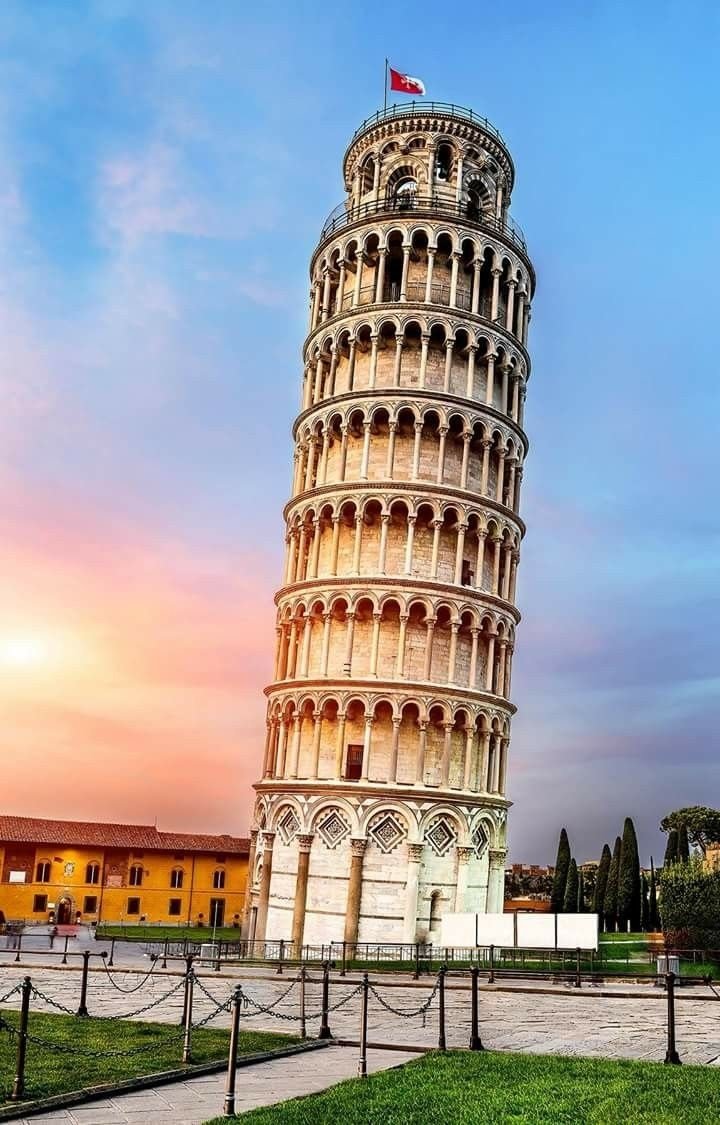 Torre di Pisa
