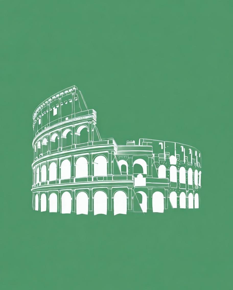 Coliseo Romano